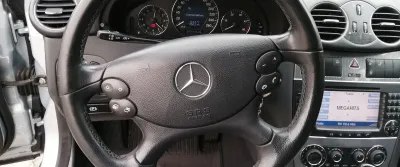 CLK 270